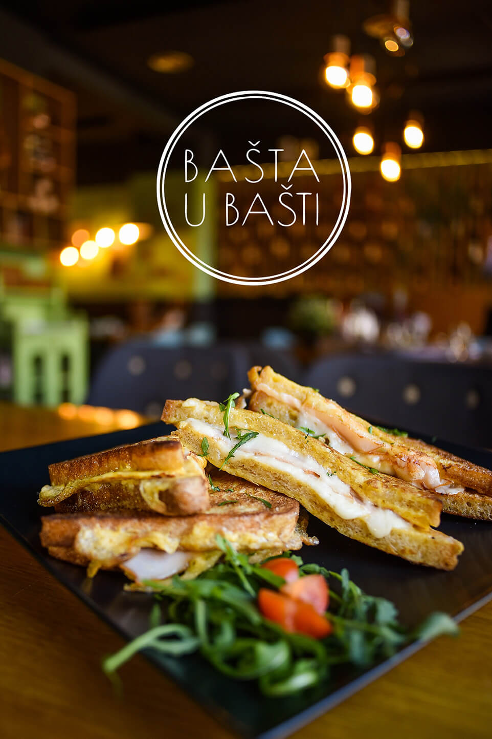 Punjene przenice – Basta u Basti (2)